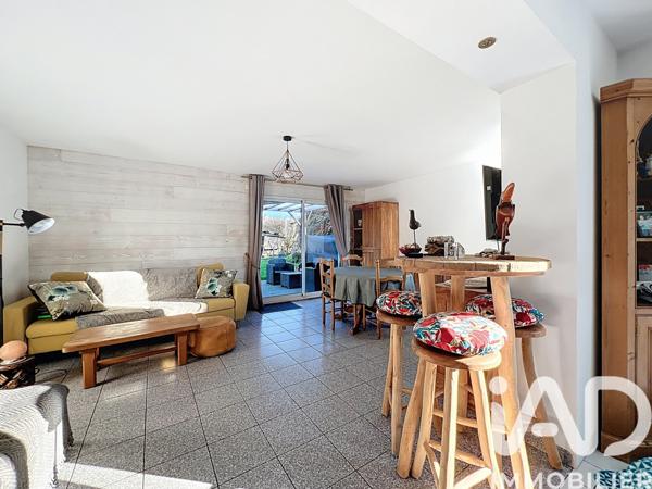 Maison à vendre 6 pièces 132 m² Ploemeur