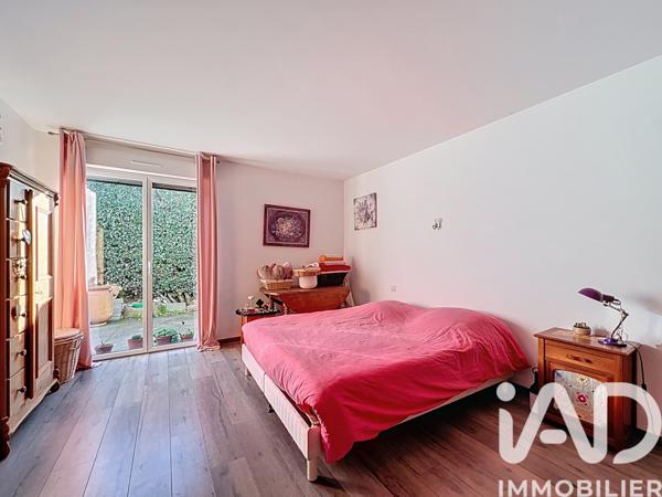 Maison à vendre 6 pièces 132 m² Ploemeur