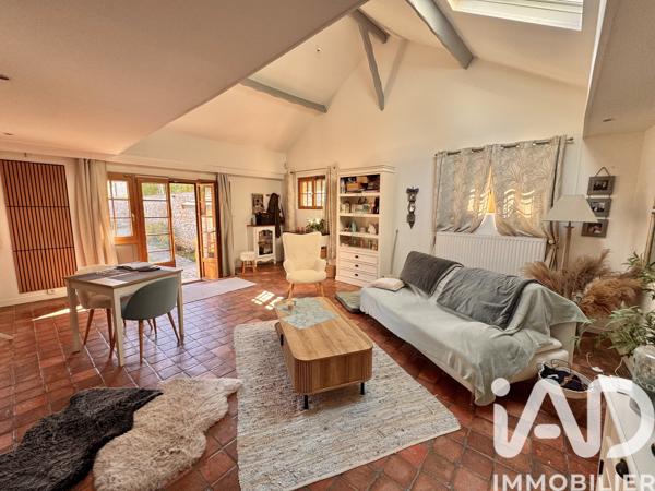 Maison à vendre 3 pièces 94 m² Luzarches