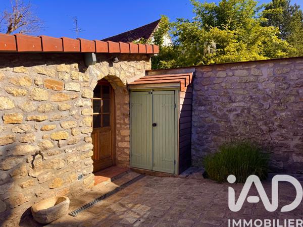 Maison à vendre 3 pièces 94 m² Luzarches