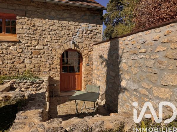 Maison à vendre 3 pièces 94 m² Luzarches