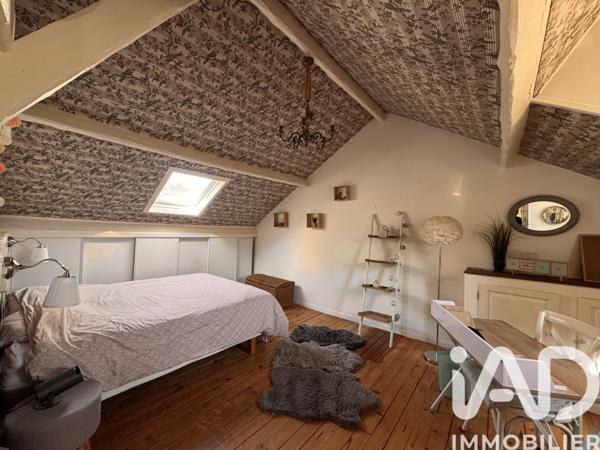 Maison à vendre 3 pièces 94 m² Luzarches