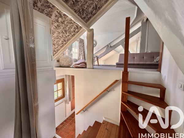 Maison à vendre 3 pièces 94 m² Luzarches