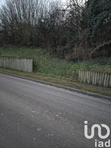 Terrain à vendre 1 523 m² Rieux