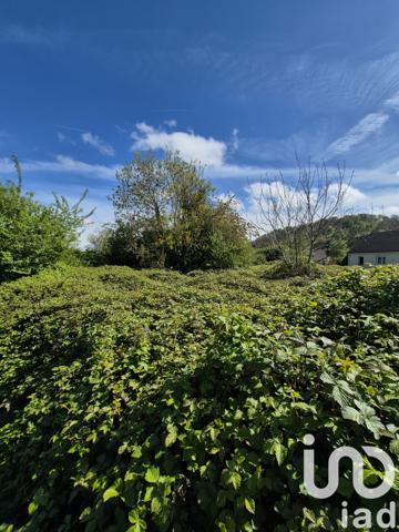Terrain à vendre 1 523 m² Rieux
