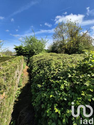 Terrain à vendre 1 523 m² Rieux