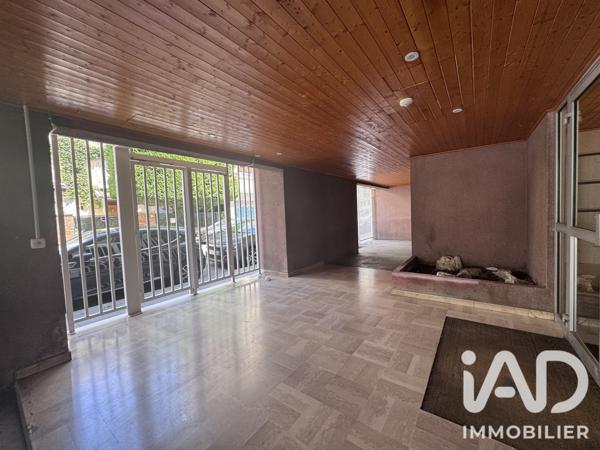 Studio à vendre 24 m² Grenoble