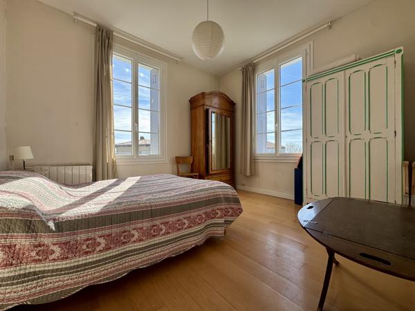 Villa des années 30