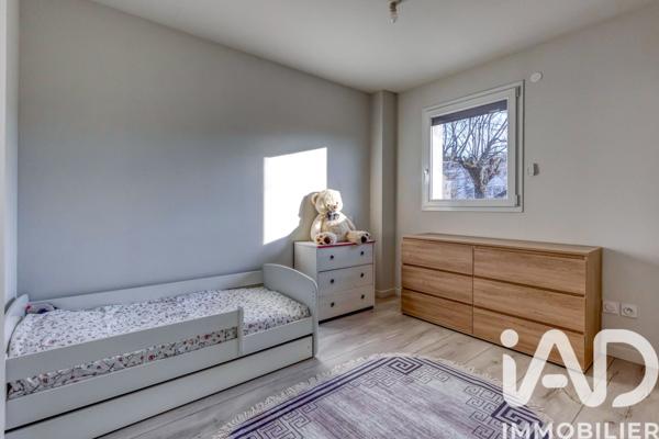 Maison à vendre 5 pièces 149 m² Grenoble