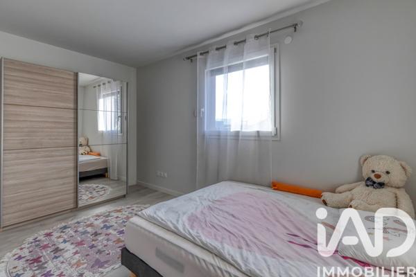 Maison à vendre 5 pièces 149 m² Grenoble