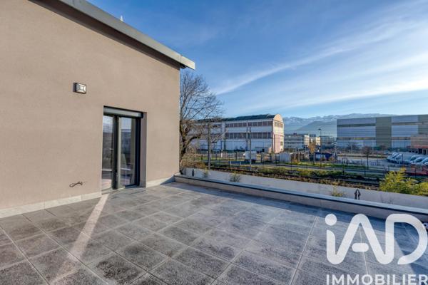 Maison à vendre 5 pièces 149 m² Grenoble