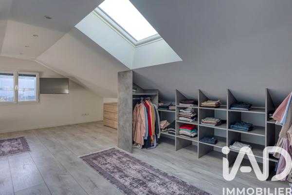 Maison à vendre 5 pièces 149 m² Grenoble