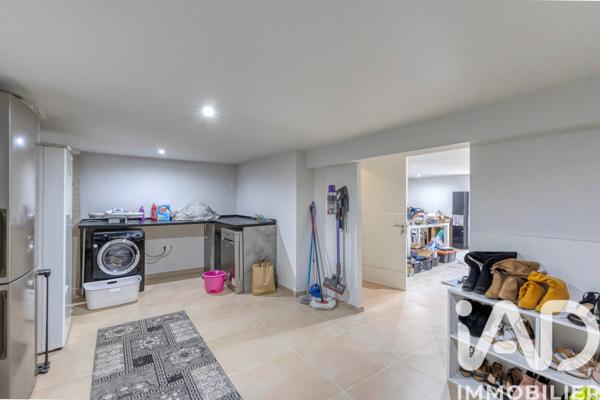 Maison à vendre 5 pièces 149 m² Grenoble