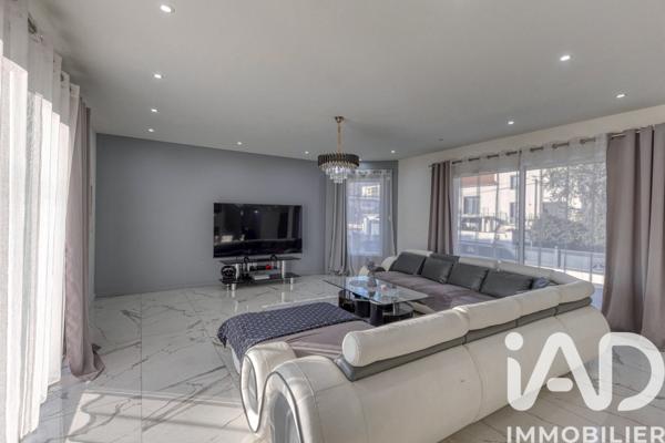Maison à vendre 5 pièces 149 m² Grenoble