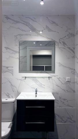 Appartement à vendre à Chambéry en Savoie (73000), ref : 73007-194