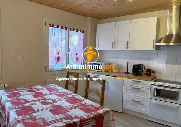 Vente Maison 6 pièces 130 m2 à Vars