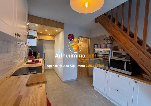 Vente Maison 6 pièces 130 m2 à Vars