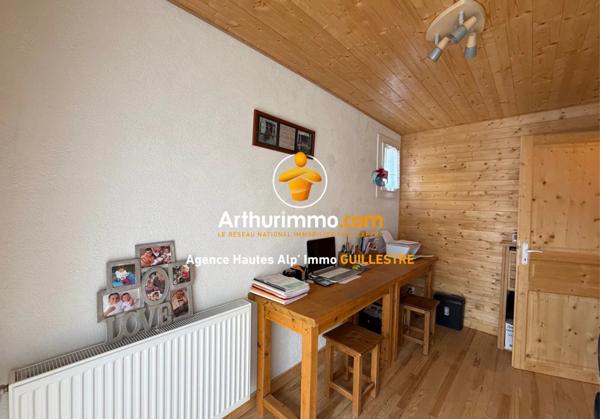 Vente Maison 6 pièces 130 m2 à Vars