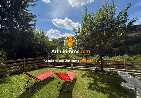 Vente Maison 6 pièces 130 m2 à Vars