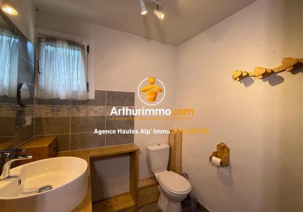 Vente Maison 6 pièces 130 m2 à Vars