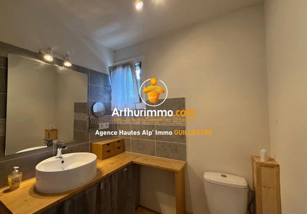 Vente Maison 6 pièces 130 m2 à Vars