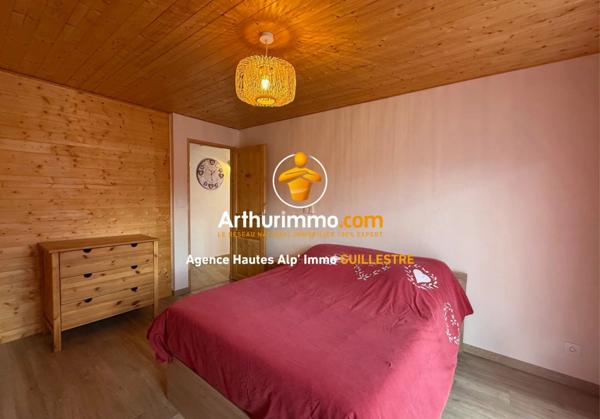 Vente Maison 6 pièces 130 m2 à Vars