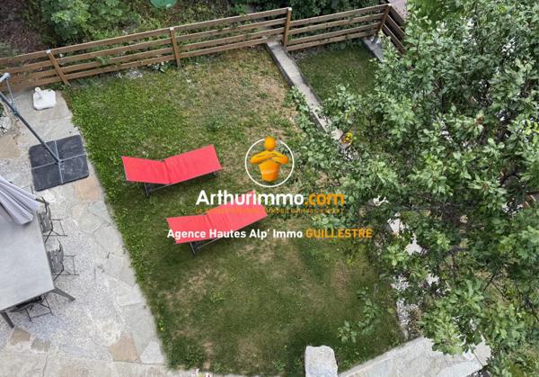 Vente Maison 6 pièces 130 m2 à Vars