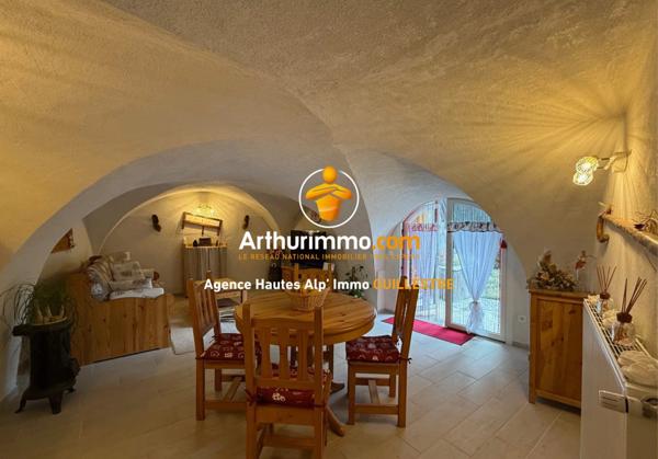 Vente Maison 6 pièces 130 m2 à Vars