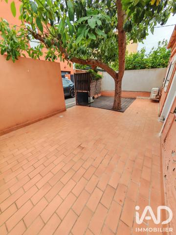 Maison à vendre 3 pièces 51 m² Perpignan