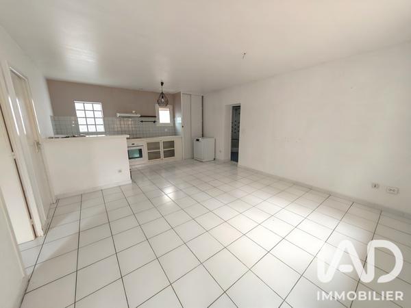 Maison à vendre 3 pièces 51 m² Perpignan