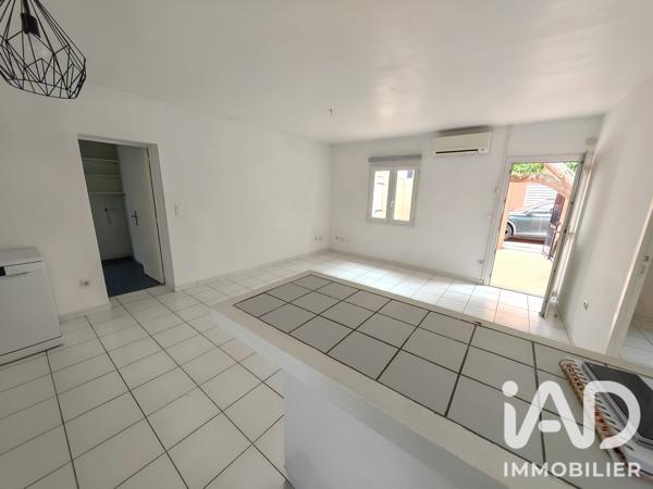 Maison à vendre 3 pièces 51 m² Perpignan