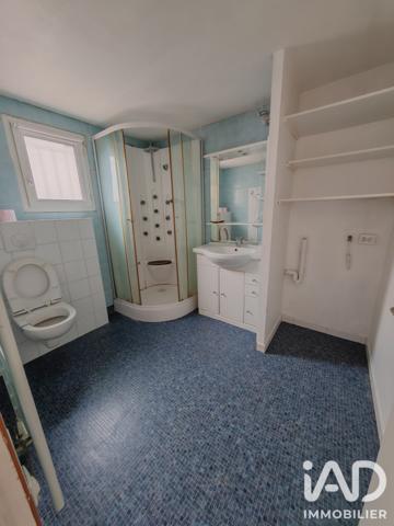 Maison à vendre 3 pièces 51 m² Perpignan