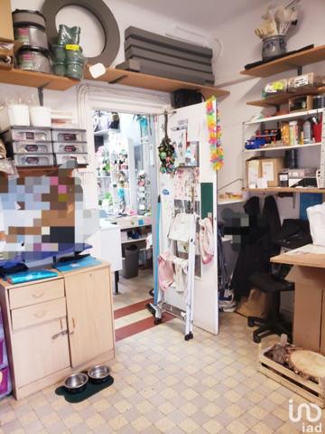 Murs commerciaux  à vendre 45 m² Réhon