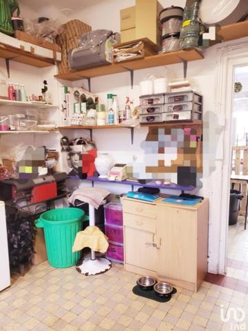 Murs commerciaux  à vendre 45 m² Réhon