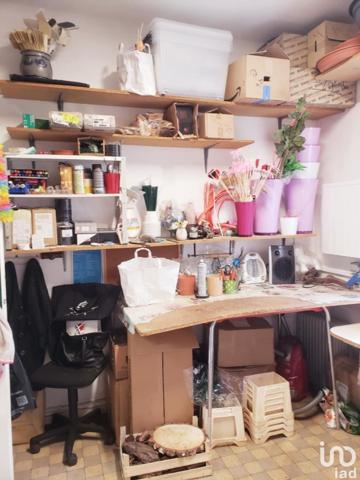 Murs commerciaux  à vendre 45 m² Réhon