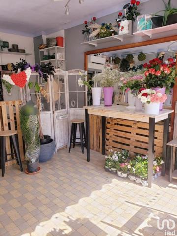 Murs commerciaux  à vendre 45 m² Réhon