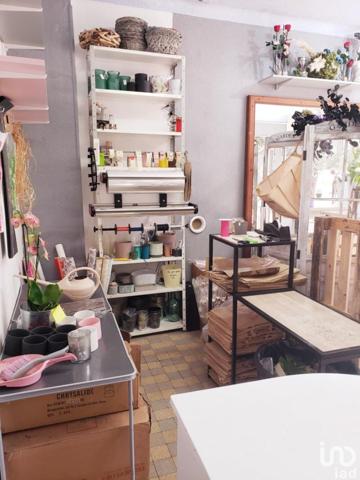 Murs commerciaux  à vendre 45 m² Réhon