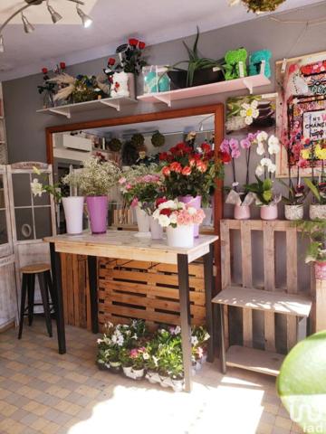 Murs commerciaux  à vendre 45 m² Réhon