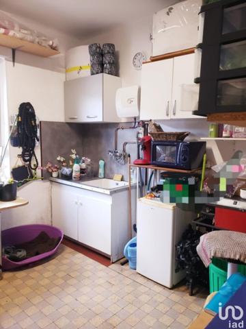 Murs commerciaux  à vendre 45 m² Réhon