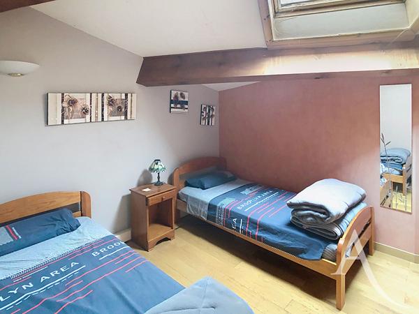 Maison LHERM 6 Pièces 244 m² sur 2600m² de parcelle