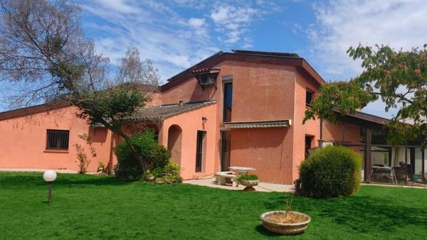 Maison LHERM 6 Pièces 244 m² sur 2600m² de parcelle