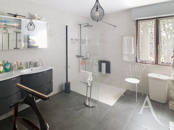 Maison LHERM 6 Pièces 244 m² sur 2600m² de parcelle
