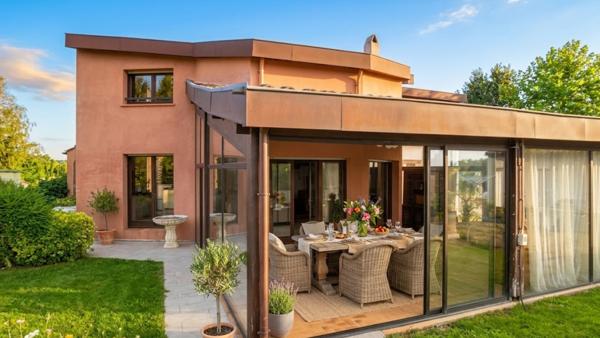 Maison LHERM 6 Pièces 244 m² sur 2600m² de parcelle