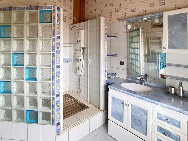 Maison LHERM 6 Pièces 244 m² sur 2600m² de parcelle