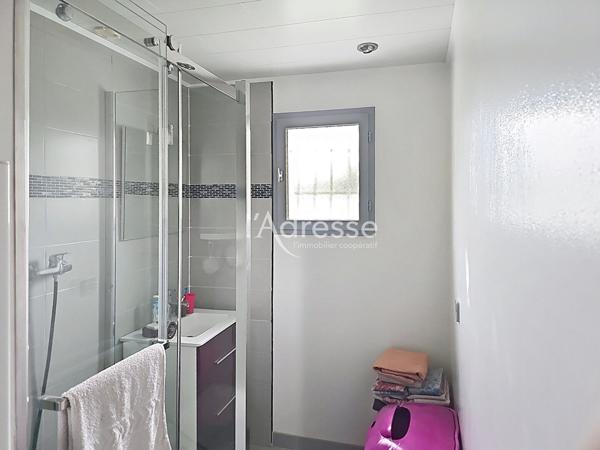 Maison d'habitation prête vous accueillir