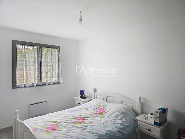 Maison d'habitation prête vous accueillir