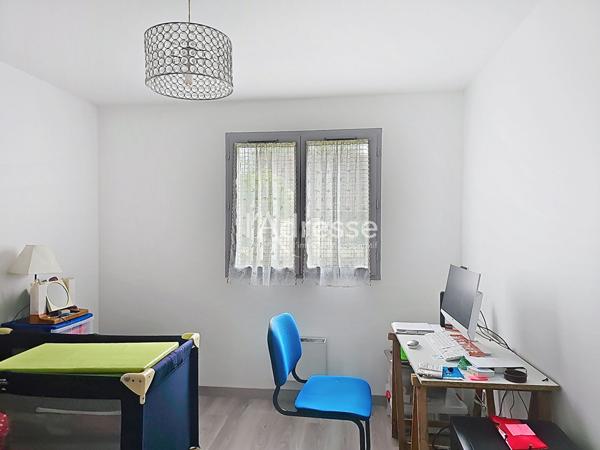 Maison d'habitation prête vous accueillir