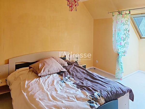 Maison d'habitation prête vous accueillir