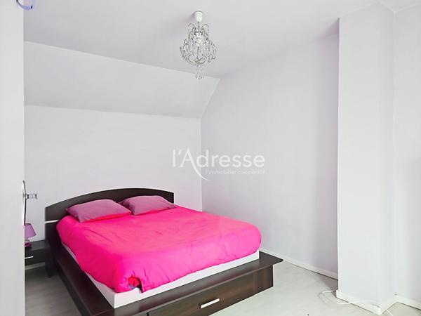 Maison d'habitation prête vous accueillir