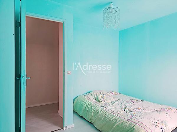 Maison d'habitation prête vous accueillir